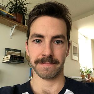 Meet your Posher, Ross